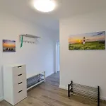 Appartamento Strandhochhaus Sj04
