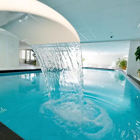 Apartment Strandhochhaus Sj04 Cuxhaven