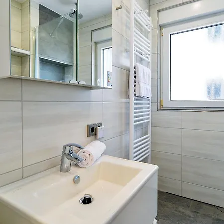 Strandhochhaus Sj04 * Cuxhaven