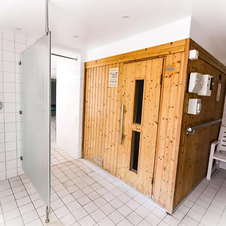 Appartamento Strandhochhaus Sj04 Cuxhaven