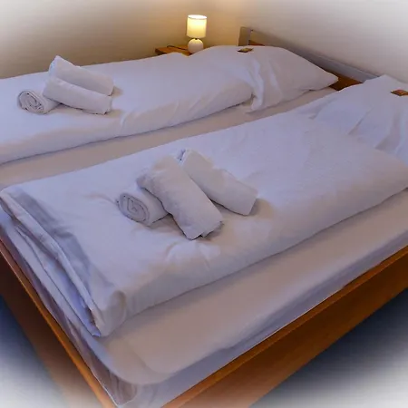 Strandhochhaus Sj04 Cuxhaven