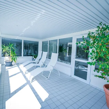 Strandhochhaus Sj04 * Cuxhaven