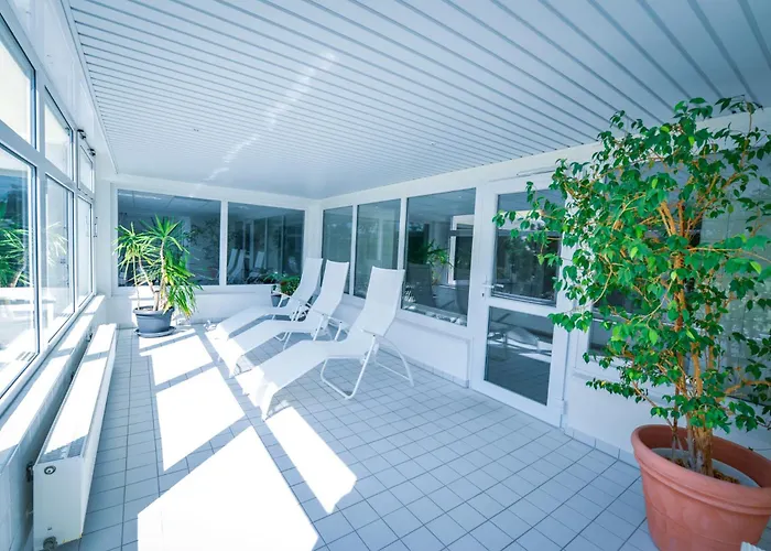 Strandhochhaus Sj04 * Cuxhaven