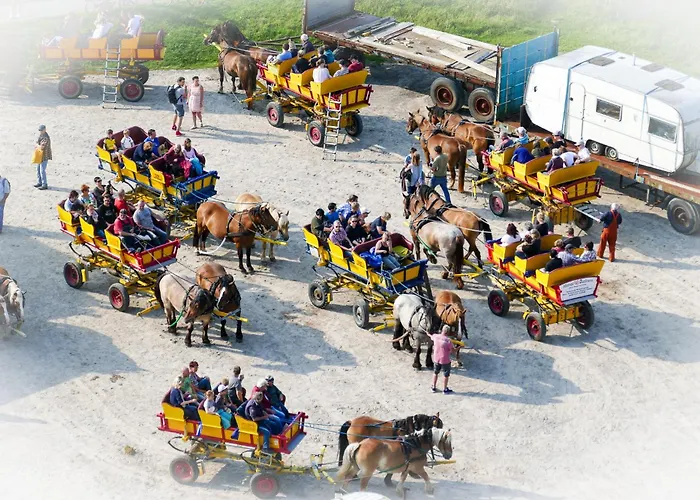 Lejlighed Strandhochhaus Sj04 *